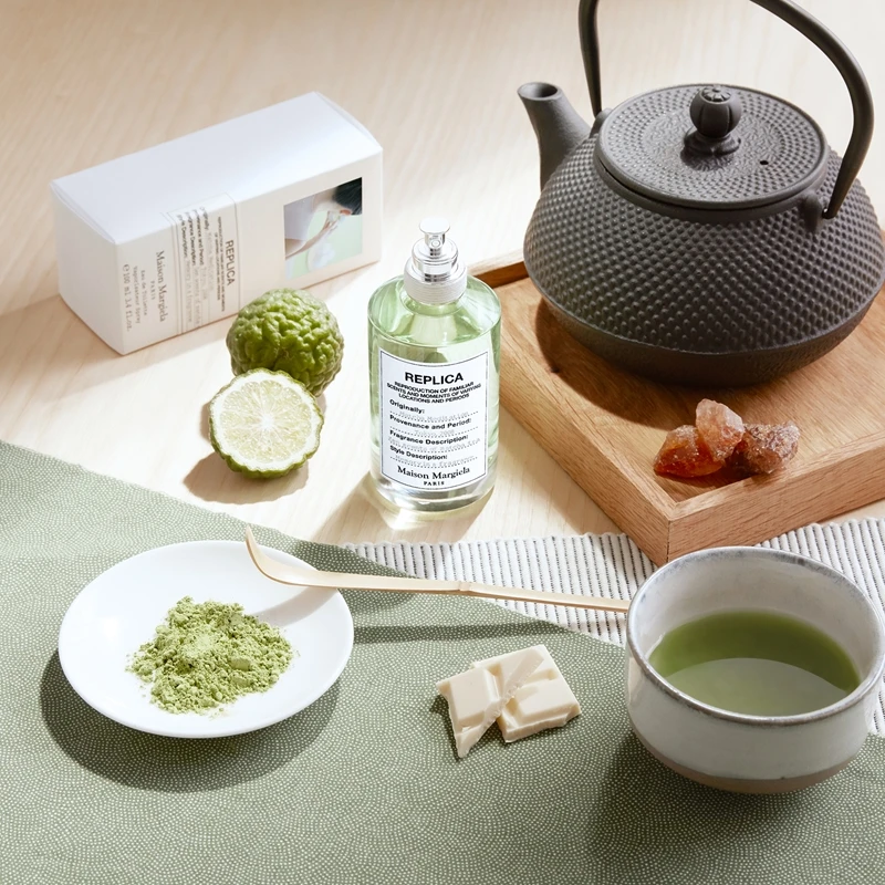 Maison Margiela REPLICA Matcha Meditation 8 Maison Margiela REPLICA Matcha Meditation – Image 6