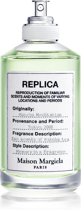 Maison Margiela REPLICA Matcha Meditation 3 Maison Margiela REPLICA Matcha Meditation