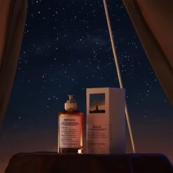 Maison Margiela REPLICA Under The Stars -Parfum Boutique maison margiela replica under the stars eau de toilette mixte 3