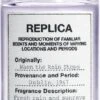Maison Margiela REPLICA When The Rain Stops -Parfum Boutique maison margiela replica when the rain stops eau de toilette mixte