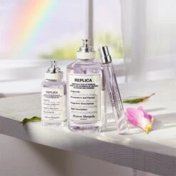 Maison Margiela REPLICA When The Rain Stops -Parfum Boutique maison margiela replica when the rain stops eau de toilette mixte 2