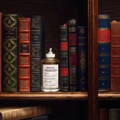 Maison Margiela REPLICA Whispers In The Library 8 Maison Margiela REPLICA Whispers In The Library -Parfum Boutique maison margiela replica whispers in the library eau de toilette mixte 2