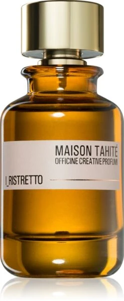 Maison Tahité I_Ristretto
