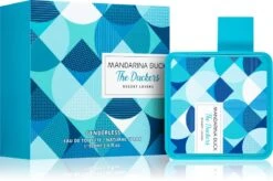 Mandarina Duck The Duckers Resort Lovers -Parfum Boutique mandarina duck the duckers resort lovers eau de toilette mixte 1