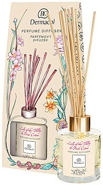 Dermacol Lily Of The Valley And Fresh Citrus