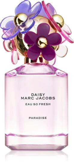 Marc Jacobs Daisy Eau So Fresh Paradise
