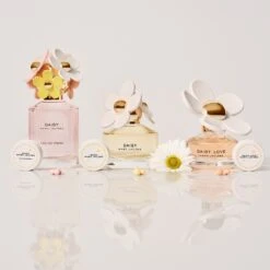 Marc Jacobs Daisy Love -Parfum Boutique marc jacobs daisy love huile parfumee en capsules pour femme 3