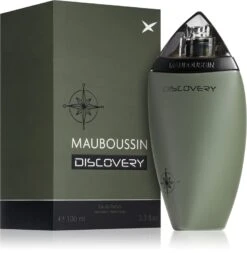 Mauboussin Discovery 5 Mauboussin Discovery -Parfum Boutique mauboussin discovery eau de parfum pour homme 1