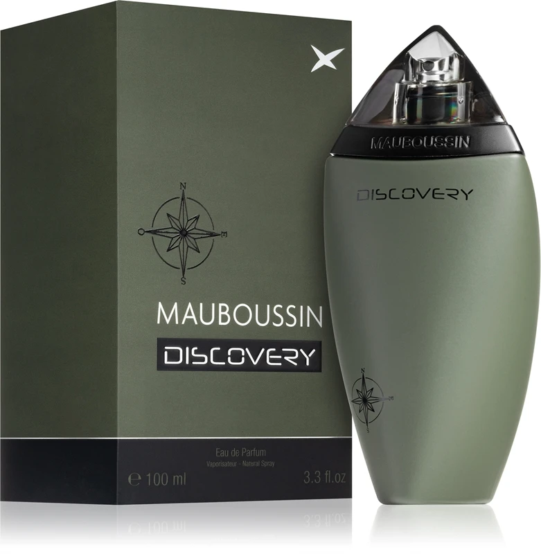 Mauboussin Discovery 4 Mauboussin Discovery – Image 2