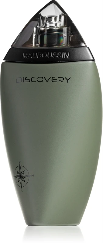 Mauboussin Discovery 3 Mauboussin Discovery