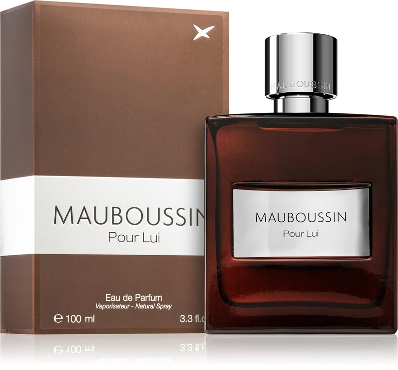 Mauboussin Pour Lui 4 Mauboussin Pour Lui – Image 2