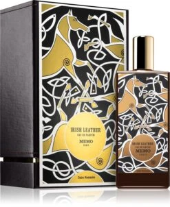Memo Irish Leather -Parfum Boutique memo irish leather eau de parfum mixte