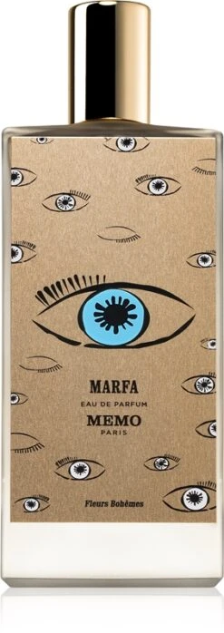 Memo Marfa