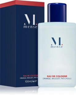 Mense Eau De Cologne 5 Mense Eau De Cologne -Parfum Boutique mense eau de cologne eau de cologne pour homme 1