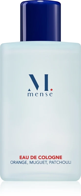 Mense Eau De Cologne 3 Mense Eau De Cologne