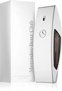 Mercedes-Benz Club 5 Mercedes-Benz Club -Parfum Boutique mercedes benz club eau de toilette pour homme