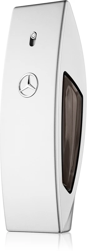 Mercedes-Benz Club 3 Mercedes-Benz Club