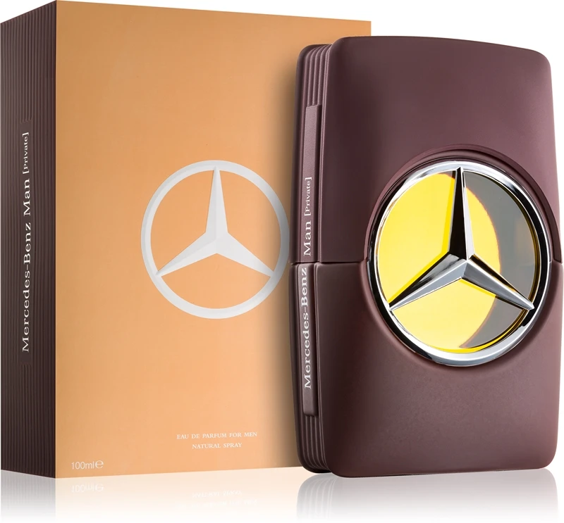 Mercedes-Benz Man Private 4 Mercedes-Benz Man Private – Image 2