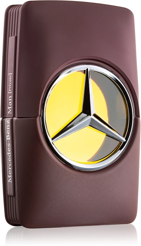 Mercedes-Benz Man Private 3 Mercedes-Benz Man Private