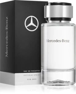 Mercedes-Benz Mercedes Benz 5 Mercedes-Benz Mercedes Benz -Parfum Boutique mercedes benz mercedes benz eau de toilette pour homme
