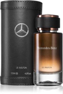 Mercedes-Benz Mercedes Benz Le Parfum -Parfum Boutique mercedes benz mercedes benz le parfum eau de parfum pour homme