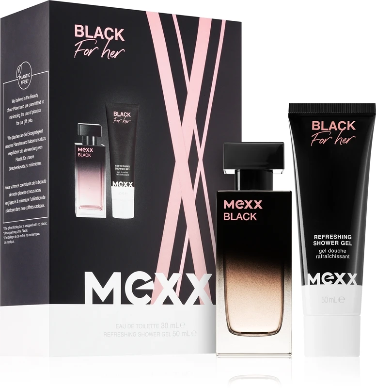 Mexx Black 3 Mexx Black