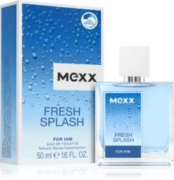Mexx Fresh Splash For Him 7 Mexx Fresh Splash For Him -Parfum Boutique mexx fresh splash for him eau de toilette pour homme 1