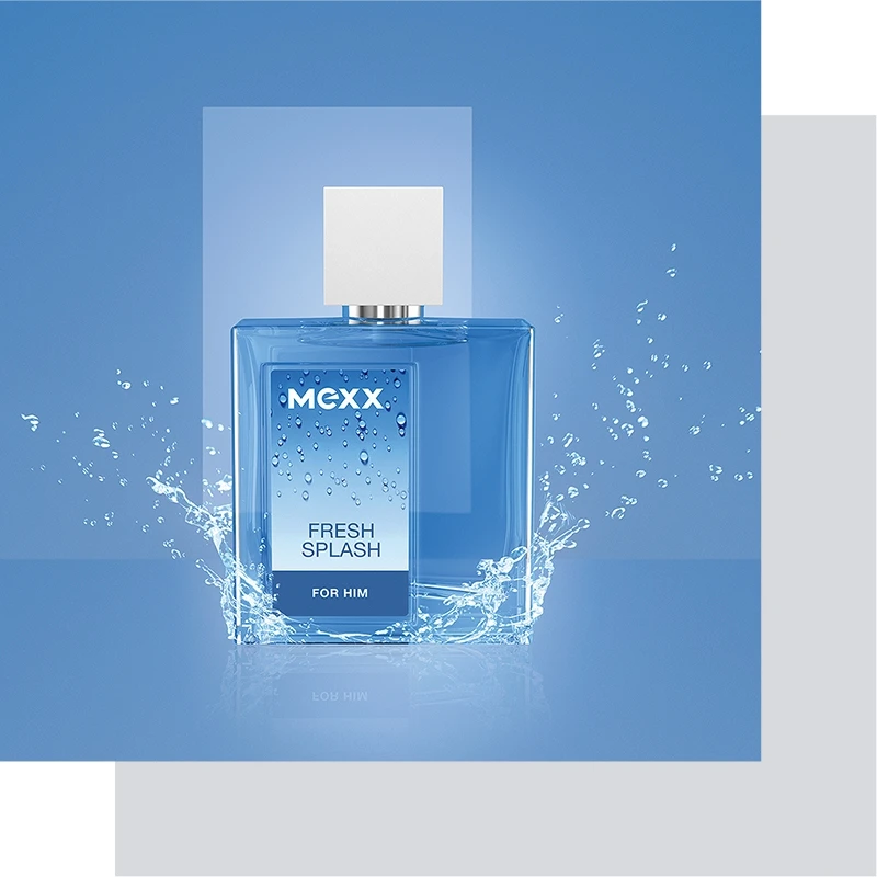 Mexx Fresh Splash For Him 6 Mexx Fresh Splash For Him – Image 4
