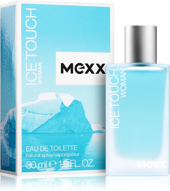 Mexx Ice Touch Woman 4 Mexx Ice Touch Woman – Image 2