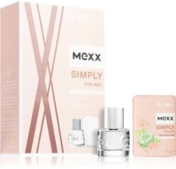 Mexx Simply For Her