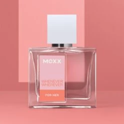 Mexx Whenever Wherever For Her -Parfum Boutique mexx whenever wherever for her eau de toilette pour femme 2