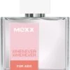 Mexx Whenever Wherever For Her -Parfum Boutique mexx whenever wherever for her eau de toilette pour femme 3