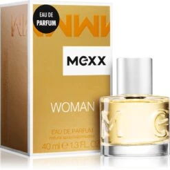 Mexx Woman -Parfum Boutique mexx woman eau de parfum pour femme