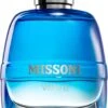 Missoni Wave -Parfum Boutique missoni wave eau de toilette pour homme