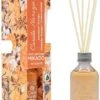 Diffuseur De Parfum à Bâtonnets, Cannelle Et Orange -Parfum Boutique mnfrf68x99qd