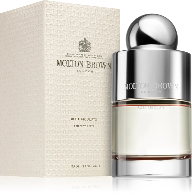Molton Brown Rosa Absolute 4 Molton Brown Rosa Absolute – Image 2