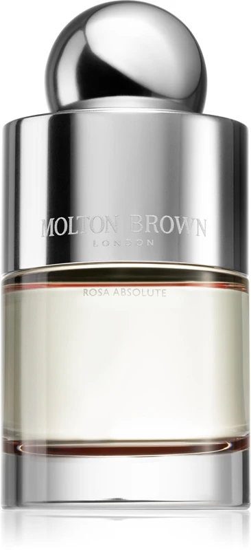 Molton Brown Rosa Absolute 3 Molton Brown Rosa Absolute