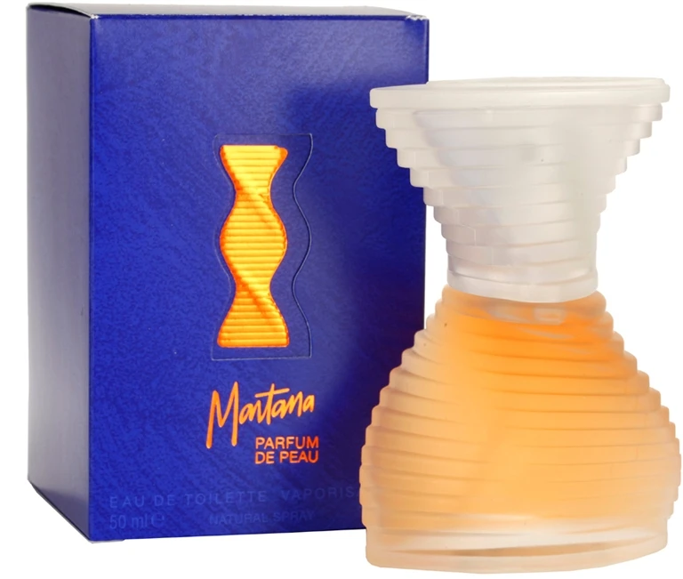 Montana Parfum De Peau 4 Montana Parfum De Peau – Image 2