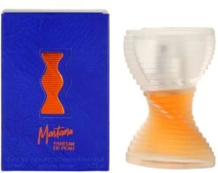 Montana Parfum De Peau