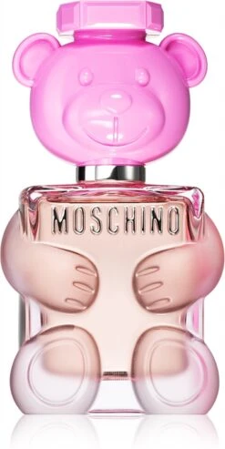 Moschino Toy 2 Bubble Gum
