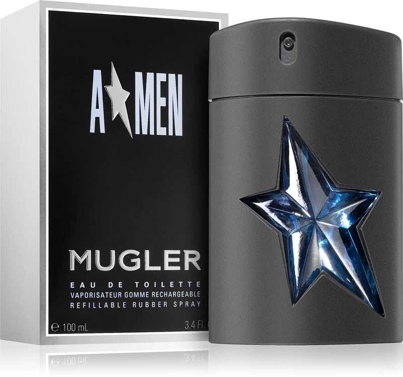 Mugler A*Men 4 Mugler A*Men – Image 2