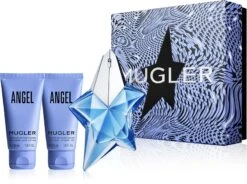 Mugler Angel Christmas
