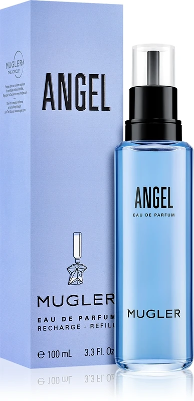 Mugler Angel 4 Mugler Angel – Image 2