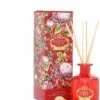 Diffuseur De Parfum à Bâtonnets, Pivoine, Cèdre Et Rose 1 Diffuseur De Parfum à Bâtonnets, Pivoine, Cèdre Et Rose -Parfum Boutique mvt84sg99gky