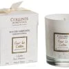 Bougie Parfumée, Fleur De Coton