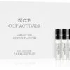 N.C.P. Olfactives Seven Facets Discovery Set -Parfum Boutique n c p olfactives seven facets discovery set ensemble mixte