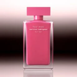 Narciso Rodriguez For Her Fleur Musc -Parfum Boutique narciso rodriguez for her fleur musc eau de parfum pour femme 2