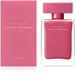 Narciso Rodriguez For Her Fleur Musc -Parfum Boutique narciso rodriguez for her fleur musc eau de parfum pour femme