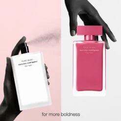 Narciso Rodriguez For Her Fleur Musc -Parfum Boutique narciso rodriguez for her fleur musc eau de parfum pour femme 3