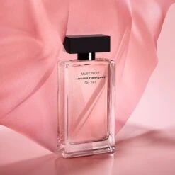 Narciso Rodriguez For Her Musc Noir -Parfum Boutique narciso rodriguez for her musc noir coffret cadeau pour femme 2